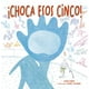 thumbnail image 1 of ¡CHOCA ESOS CINCO! Picarona-Obelisco Blanco, 1 of 2