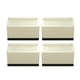 thumbnail image 2 of 4 elevadores de cama o elevadores de muebles, elevadores de cama duraderos, muebles cuadrados negros Beige grande, 2 of 9