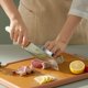 thumbnail image 4 of 4 protectores de dedos para cortar herramientas de cocina, 4 of 7