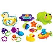 Sassy Bath Gift Set