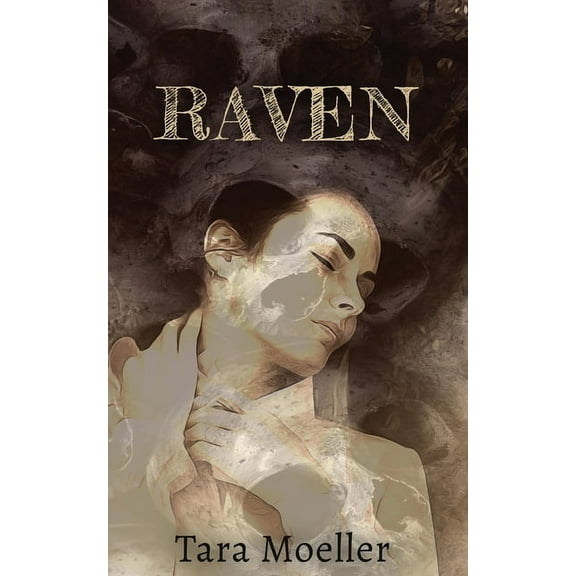 Raven, (Paperback)