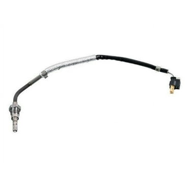 Before Turbocharger Exhaust Temperature Sensor - Compatible with 2010 - 2022 Mercedes-Benz Sprinter 2500 3.0L V6 2011 2012 2013 2014 2015 2016 2017 2018 2019 2020 2021