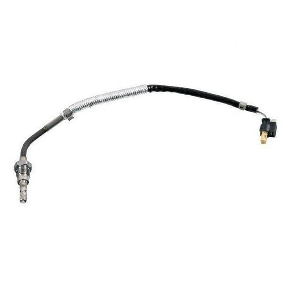 Before Turbocharger Exhaust Temperature Sensor - Compatible with 2010 - 2022 Mercedes-Benz Sprinter 3500 3.0L V6 2011 2012 2013 2014 2015 2016 2017 2018 2019 2020 2021