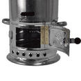 thumbnail image 5 of Hakan Tinplate Samovar Tea Kettle for Outdoor, 135.2 oz (4 lt) Single Tap, 5 of 7