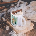 thumbnail image 6 of 3dRose, Picture Of 1896 Livemonts Painting Of A French Liquor, 11oz Magic Transforming Mug, 6 of 8