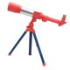 thumbnail image 1 of Telescopio astronómico para niños BuyWeek portátil plegable claridad notable, 1 of 14