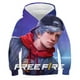 thumbnail image 4 of Sudadera con capucha 3D Free Fire para niños, suéter de manga larga, ropa divertida para niños y niñas, sudadera de otoño e invierno, sudadera para niños y2k, 4 of 4