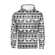 thumbnail image 5 of Sudadera Para Mujer Sudaderas Con Capucha de Moda Sudadera de Invierno de Manga Larga Suéter Estampado Sombrero Suéter Superior Informal Odeerbi ODB173321, 5 of 8