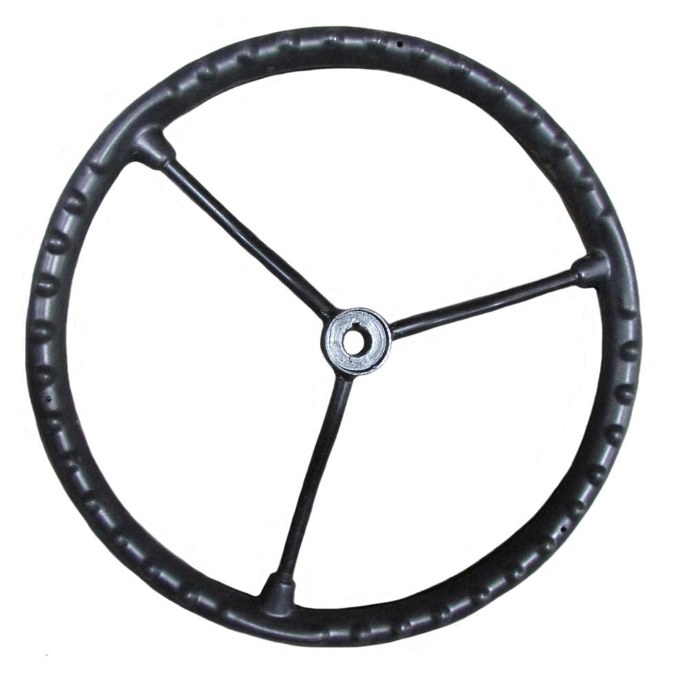 2N3600 Fits Ford Fits New Holland 2N 8N 9N Tractor Steering Wheel with