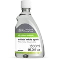 thumbnail image 1 of Solvente White Spirit para artistas Winsor & Newton 500 ml, 1 of 9