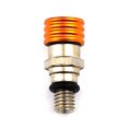 thumbnail image 1 of 2 uds M5/M4 Motocross horquilla delantera válvula de alivio de purga de aire para CAKEN KTM Honda JShteea Accesorios para autos y motos, 1 of 9
