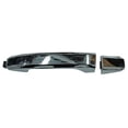 thumbnail image 1 of MANIJA PUERTA EXTERIOR Generica Acabado Cromado Compatible con Chevrolet Silverado 2014 2015, 1 of 4