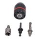 thumbnail image 3 of Taladro de Taladro, Ardor de Metal Firme de Metal 1/2-20Unf Montaje Sin Relajarse Con 3 Bielas para La Mációe de Perforación de Fresado de los Tornos, 3 of 7