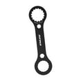 thumbnail image 5 of Bottom Bracket Wrench Tool Lightweight Aluminum Alloy Construction for Bicycle Maintenance and Repairs, 5 of 9