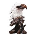 thumbnail image 2 of Handmade Tree Root Animal Sculpture Retro Decoration For Home Living Room Study Desktop Animal Resin Crafts Decoration,1 Ornament Clearance, 2 of 9