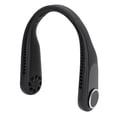 thumbnail image 3 of Hanging Neck Fan 3 Modes USB Charging 3600mAh Battery Adjustable Angle Mute Design for Home Office Travel, 3 of 7