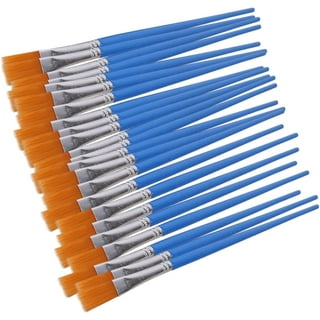 Decoupage Brushes