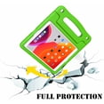 thumbnail image 2 of Kids Case for iPad 2 3 4 - Light Weight Shock Proof Convertible Handle Stand Kids Friendly for iPad 2, iPad 3rd Generation/4th Generation Tablet Cover, 2 of 6