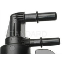 Standard Ignition Vapor Canister Purge Solenoid,Vapor Canister Purge Valve P/N:CP546 Fits select: 2007-2008 FORD F150, 2007-2008 FORD EXPEDITION