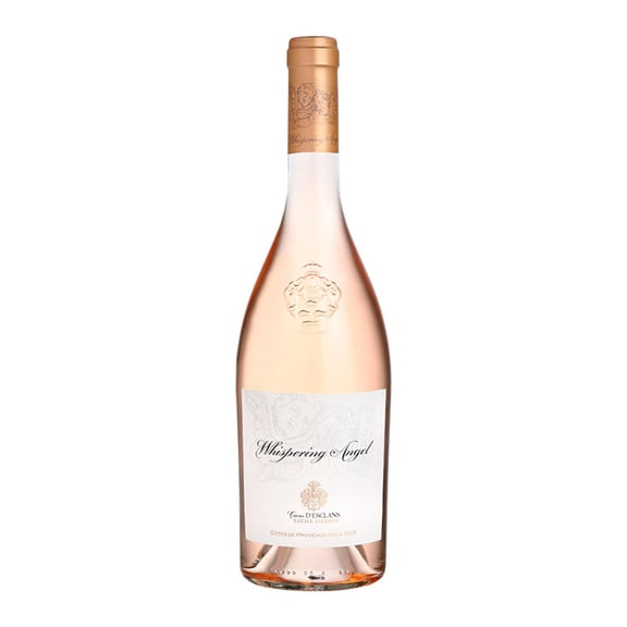 Vino Rosado Whishpering Ángel 750 ml