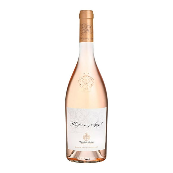 Vino Rosado Whishpering Ángel 750 ml