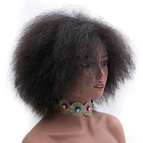 real wigs for black women
