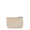 thumbnail image 4 of Kipling Creativity Small Shimmer Pouch, 4 of 5