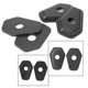 thumbnail image 5 of 8Pcs for SUZUKI DL 650 V-Strom XT DL650 V-Strom Adventure DL 1000 V-Strom SV 650 Turn Signals Indicator Adapter Spacers, 5 of 5