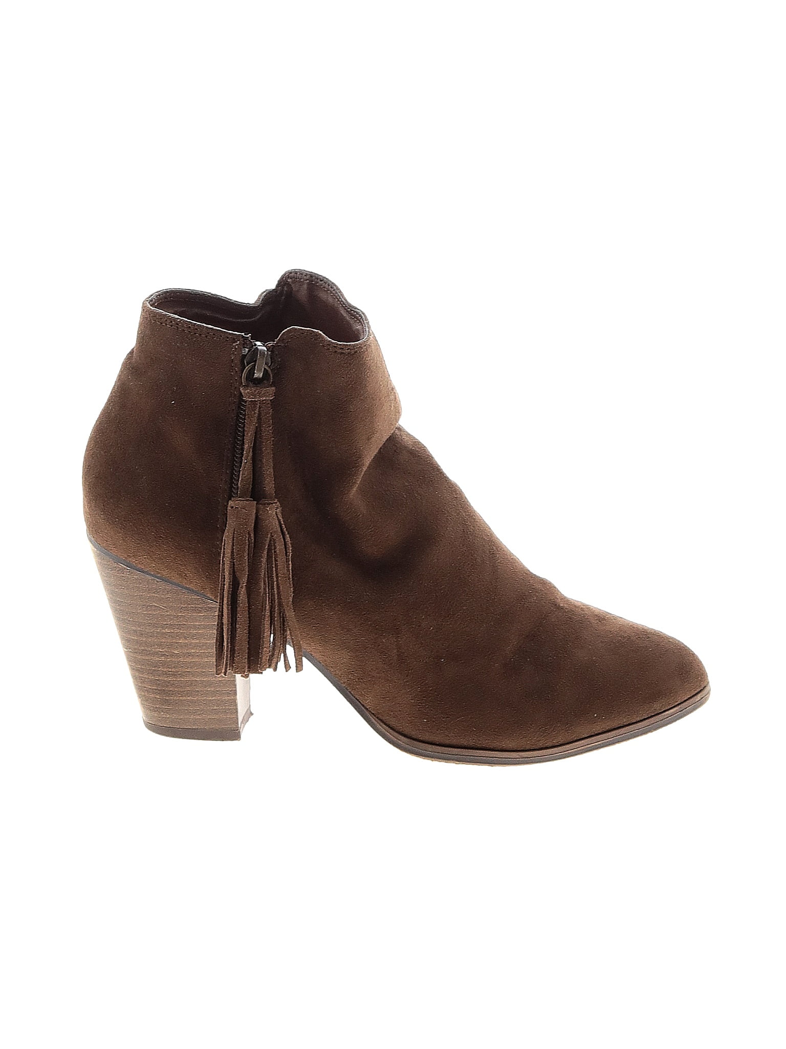 merona womens boots