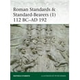 thumbnail image 2 of Roman Standards & Standard-bearers, Raffaele D'amato Paperback, 2 of 2