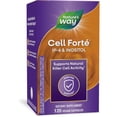 thumbnail image 1 of Suplemento Nature's Way Cell Forté IP-6 e inositol 120 cápsulas, 1 of 1