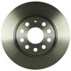 thumbnail image 1 of Disco de freno de disco Bosch QuietCast Premium 53011406 para Audi, 1 of 3