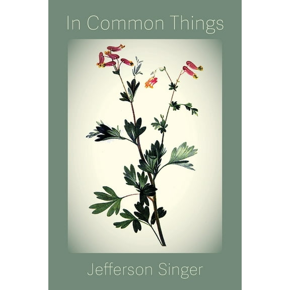 In Common Things, (Paperback)