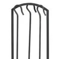 thumbnail image 6 of Panacea 4 Piece Arch Top Fireplace Tool Set w/Brush, Shovel, Poker & Stand, 6 of 6
