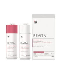Revita Kit Volumizing Repair Hair Density Shampoo & Conditioner