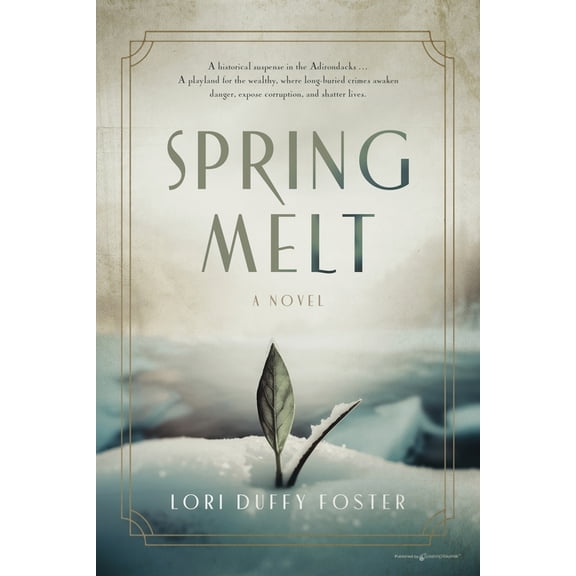 Spring Melt, (Paperback)