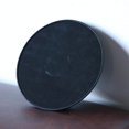 thumbnail image 3 of Rotating Display Stand Jewelry Shoes Adjustable Revolving Black display stand Velvet Base, 3 of 9