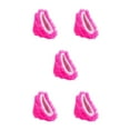 thumbnail image 3 of relayinert Conveniently Attachable Ear Sticker for Bicycle and Scooter Rose Red 85 x 10cm 5Set, 3 of 6