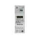 thumbnail image 1 of Riwesomey Medidor de energía inteligente WiFi Tuya eléctrico monofásico, pantalla LCD, consumo de energía inalámbrico, aplicación doméstica, Herramientas eléctricas Riwesomey TO010100-01, 1 of 5