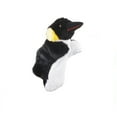 thumbnail image 2 of 1-Piece Penguin Hand Puppet Plush Toy For Kids Storytelling Interactive Play, 2 of 7