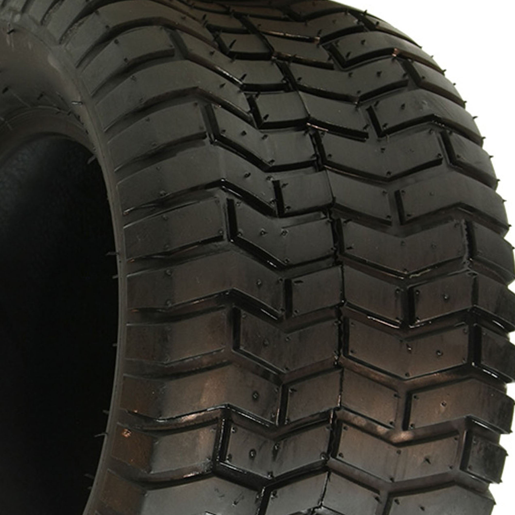 Carlstar Turf Saver All Season 20X8.00-8 63A3 A Lawn & Garden Tire