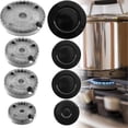 thumbnail image 2 of Universal Burner Crown Flame Cap Oven Cooker Hob Gas For ,flame Burner Cap Crown Fits All Between S, 2 of 5