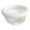 White, variant on Floating Betta Hammock and Shrimp Feeder, Cave and Hammock, Small Fish Feeding Ring & Resting Spot, Fish Tank Accessories