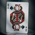 thumbnail image 6 of theory 11 Star Wars featuring the Light Side Playing Cards (Blue), 6 of 6