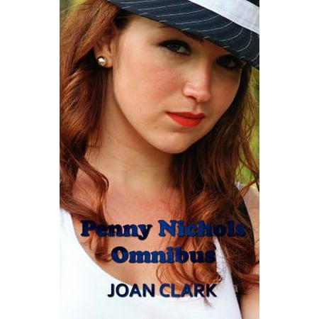 Penny Nichols Omnibus - Finds a Clue, Mystery of the Lost Key, Black Imp, & Knob Hill (Best Way To Find Lost Keys)