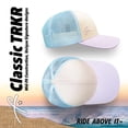 thumbnail image 4 of Gorra de béisbol Trucker Hat Grace Folly Beach para mujer Snapback, 4 of 9