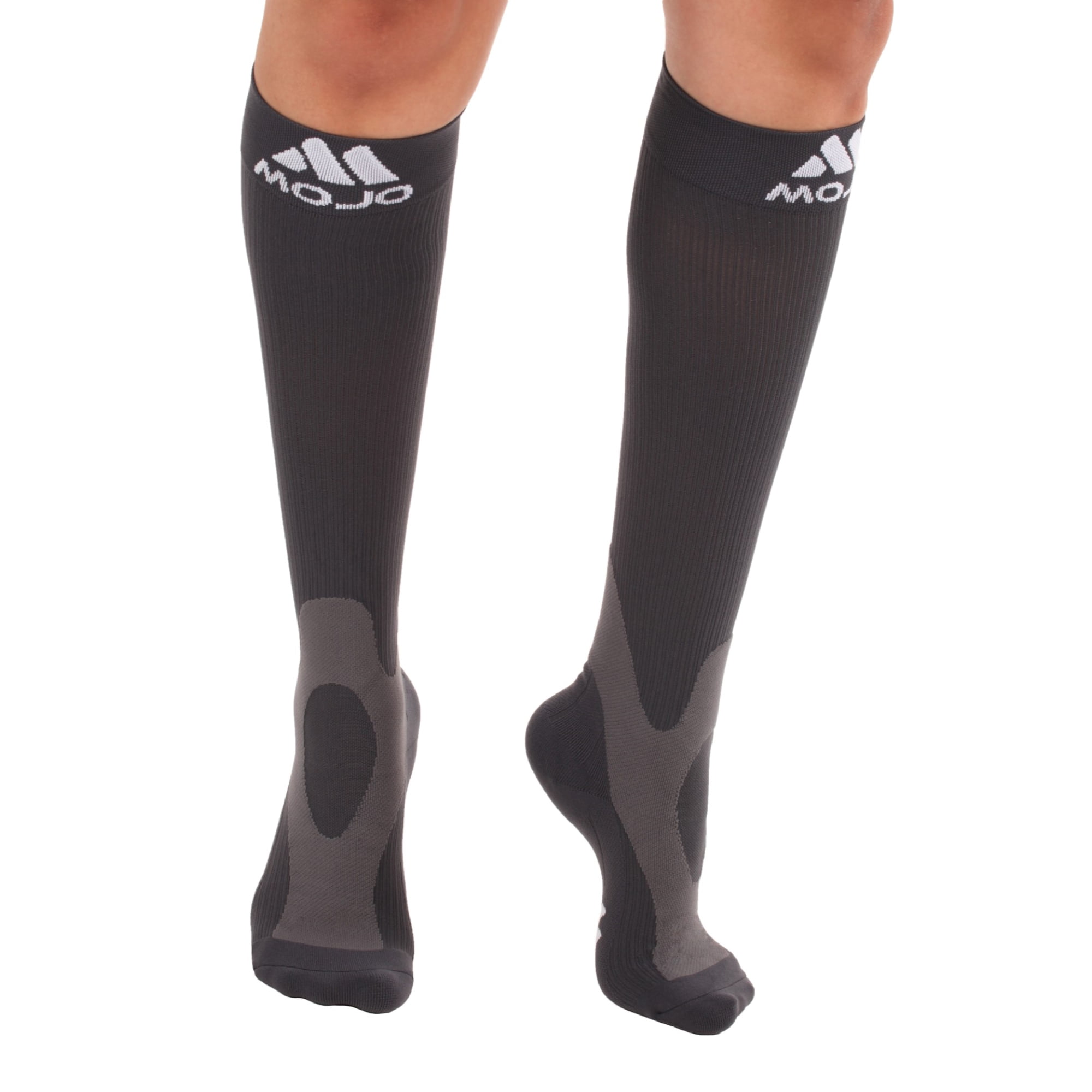 Triathlete Compression Socks Mojo Coolmax Recovery & Performance Sports Compression Socks Unisex