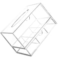 thumbnail image 4 of Multi-grid Dryer Sheet Holder Drawer Type Dryer Paper Box Multi-use Dryer Sheet Dispenser, 4 of 6