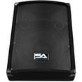 thumbnail image 2 of Seismic Audio SA-12M Single 2-way Indoor Floor Standing Speaker, 150 W RMS, Black, 2 of 7