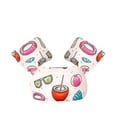 thumbnail image 2 of Safety Life Vest Children'S Swim Puddle Jumper Arm Rings Vest, 2 of 4